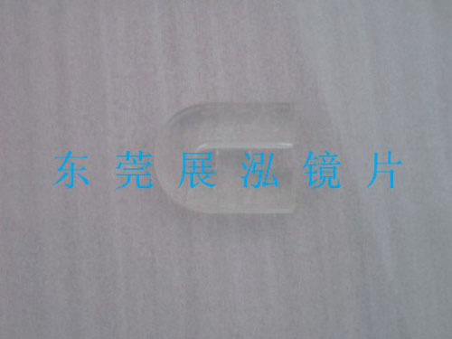 有机玻璃激光切割